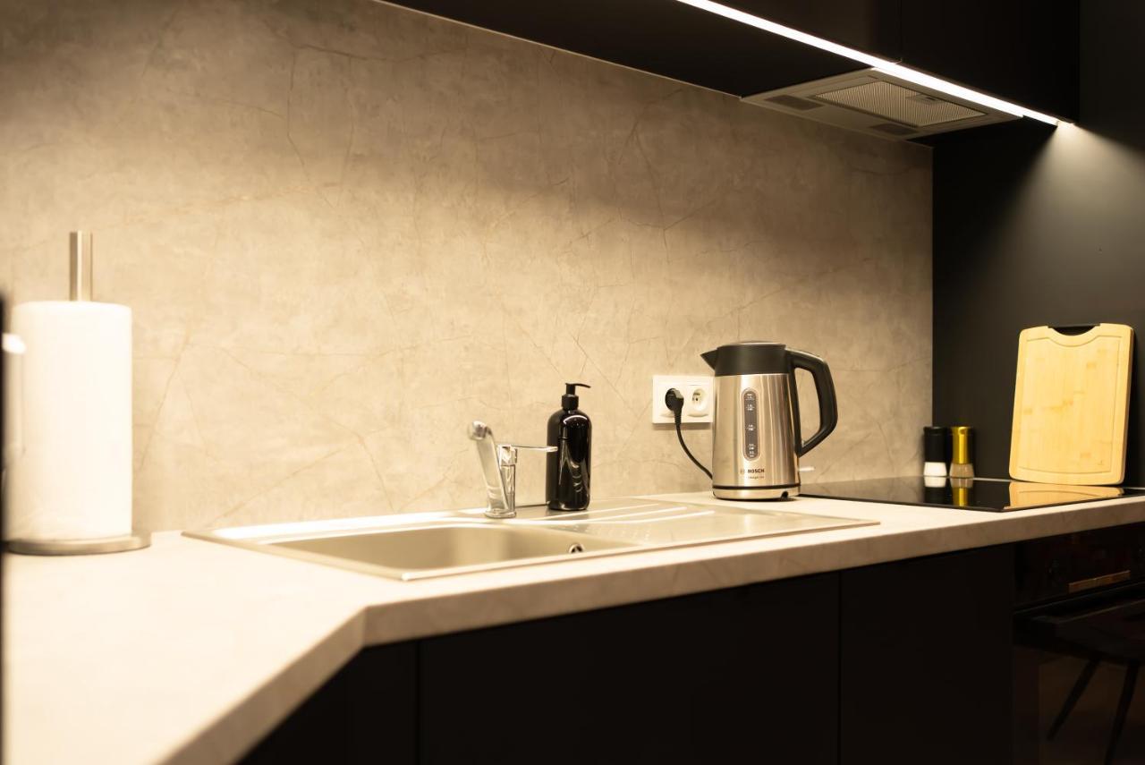Apartament Premium 28 Laguna Beskidow Nad Jeziorem Zywieckim - Dream Apart Zarzecze  Luaran gambar